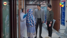 Dil Pe Dastak - Episode 19